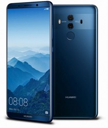 Замена стекла на телефоне Huawei Mate 10 Pro в Владивостоке